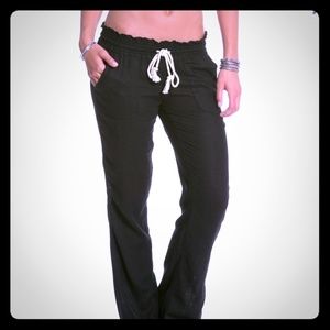 Roxy beach pants
